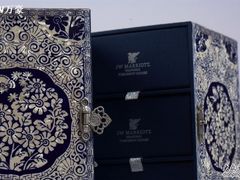 -上海明天广场JW万豪酒店