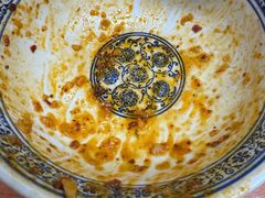 -李家特色小炒泡馍