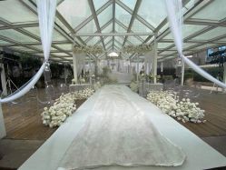 -重庆江北希尔顿逸林酒店·宴会厅