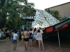 -亚马逊丛林水乐园