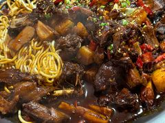 -回味黑鸭煲·始于2006(万松园店)