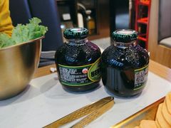 -杨记齐齐哈尔烤肉(总店)