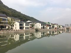 -湘湖金融镇