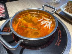 -吉野家(上地三街店)