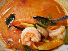 -Dang restaurant (patong phuket)