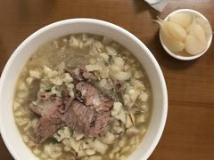 -刘信牛羊肉小炒泡馍(回民街店)