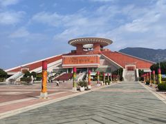 -中国闽台缘博物馆