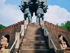 -广州雕塑公园