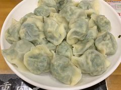 -东北熏肉大饼(大学南路店)