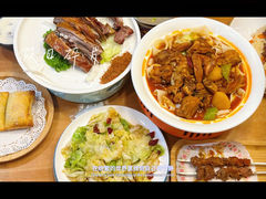 -塔里木的羊·新疆特色餐厅(钱湖北路店)