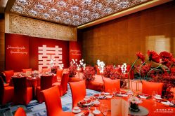 -金茂深圳JW万豪酒店·宴会厅