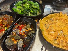 -潮十三潮汕砂锅粥(高新四路大都荟店)