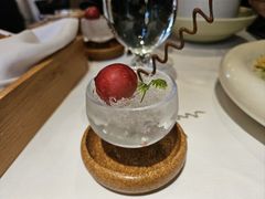 -王品牛排(珠海富华里店)