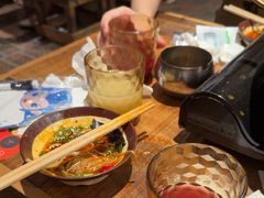 -打川川·川蜀毛肚(南市场店)
