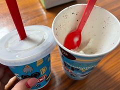 -DQ·蛋糕·冰淇淋(民勇嘉泰店)