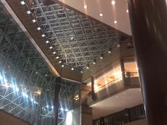 -上海新锦江大酒店