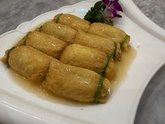 -玉华台饭庄·淮扬菜·烤鸭(望京店)