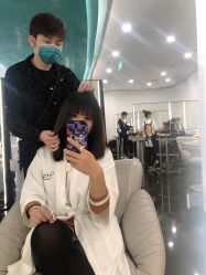 -OnHair造型