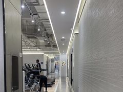 -FLARE STAR FITNESS(复地活力城店)