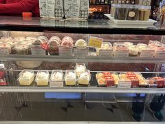 -红宝石·鲜奶小方(长阳店)