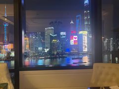 -上海外滩华尔道夫酒店
