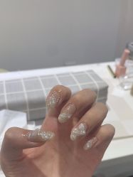 -晨·艺美甲美睫