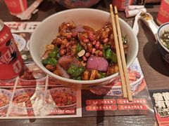 -王繁星面馆(西安熙地港店)