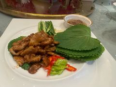 -渔公码头·九龙湾国际饭店