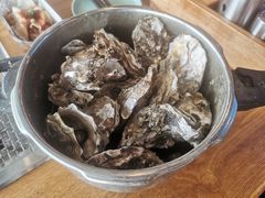 -蚝英雄鲜蚝自助专门店(长楹天街直营店)