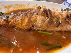 -金丝饭庄(金丝新天地保障性住宅小区店)