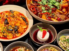 -华豫川酒家(双子塔店)