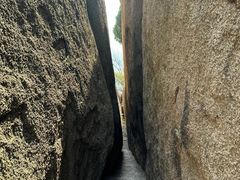 -嵖岈山风景区