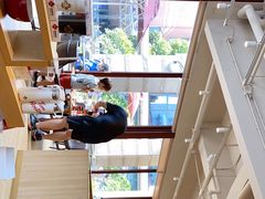 -Tims天好咖啡(华侨城步行街店)