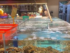 -阿伟海鲜楼·福建菜(延寿店)