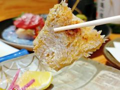 -镹·鱼料理  国产鱼使用店