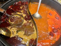 -冯校长老火锅(广州正佳广场店)