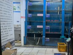 -永安鱼庄·镇江菜(丁卯店)