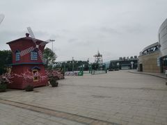 -东钱湖水上乐园(南门)