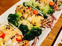 -Let's Taipei 非常烘焙(太古里店)