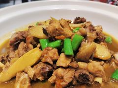 -靓虾二哥长沙地标小龙虾(五一广场店)