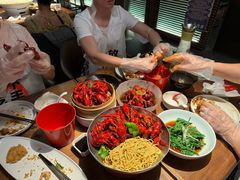 -清水亭湖北菜(大屯DT51店)