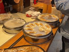 -沙州食驿·非遗小吃夜市