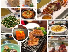 -东方山水金沙酒店-雅香阁中餐厅