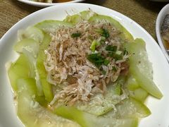 -玲燕蒸菜馆(江东路店)