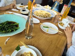 -良师门滨海人家·海鲜·家常菜(滨海城店)