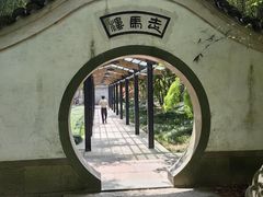 -走马楼饭庄(慈城古县城店)