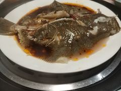 -蟹谢蒸鲜自助餐厅