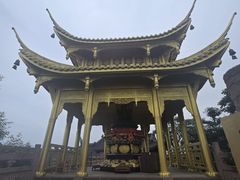 -綦江古剑山