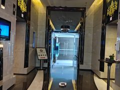 -锦厨国际自助餐厅 · 云端景观 (昆明索菲特大酒店)