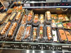 -62º上清水产(大卫城店)